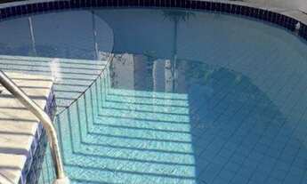 Imagem 5: Apartamento com 3 dormitórios à venda, 74 m² por R$ 365.000 - Casa Amarela - Recife/PE