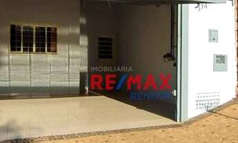 Imagem 4: Casa com 2 Dormitórios, Garagem Coberta, Vaga para 2 Carros, espaço pra ampliar, Venda, 86