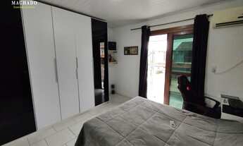 Imagem 6: Sobrado geminado no bairro Boa Vista - Lindolfo Collor REF: 210525