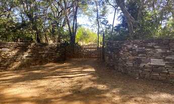 Imagem 2: Fazenda 13,1ha em Pedro Leopoldo, região da Serra do Cipó