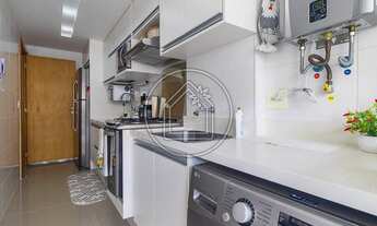 Imagem 6: Apartamento para venda com 87 metros quadrados com 3 quartos