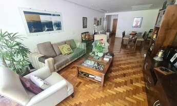 Imagem 3: Apartamento à venda, 3 quartos, 1 suíte, 1 vaga, Ipanema - Rio de Janeiro/RJ