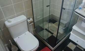 Imagem 4: Cobertura para venda tem 170 metros quadrados e 3 quartos em Barra da Tijuca - Rio de Jane