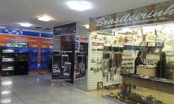 Imagem 6: Aluguel de excelente Loja Promoinfo Centro Subsolo