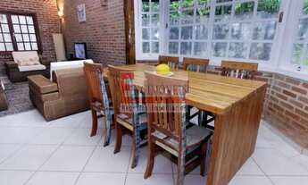 Imagem 5: SÃO SEBASTIÃO - RESIDENCIAL - PRAIA DE JUQUEHY