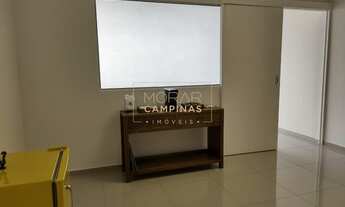 Imagem 6: Sala - Ville Sainte Hélène - Campinas