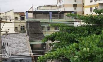 Imagem 2: Casa de 80 metros quadrados no bairro Olaria com 2 quartos