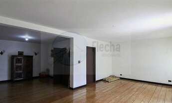 Imagem 2: ALTO DA LAPA EXCELENTE CASA 330M² AU/450M² AT - 04 dormitórios e 4 vagas