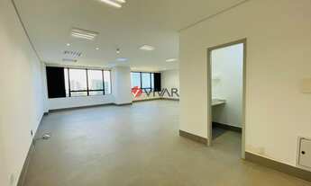 Imagem 5: Nova Lima - Conjunto Comercial/Sala - Vila Da Serra