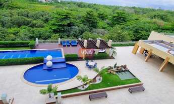 Imagem: Apartamento 2 Suítes- Cocó