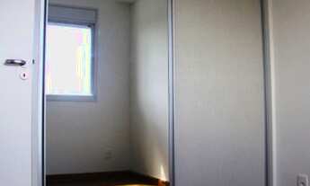 Imagem 3: Apartamento para venda possui 33 metros quadrados com 1 quarto MIX ARICANDUVA