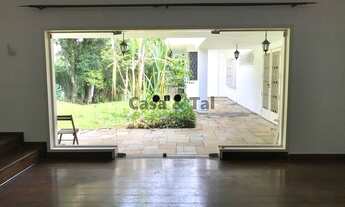 Imagem 6: Casa térrea à venda ou para alugar em Santo Amaro, São Paulo - SP