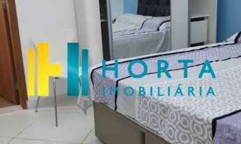 Imagem 6: Sala e quarto reformado, portaria 24h no posto 5!