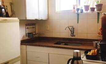 Imagem 6: Apartamento de 03 quartos predio individual Santa Cruz industrial