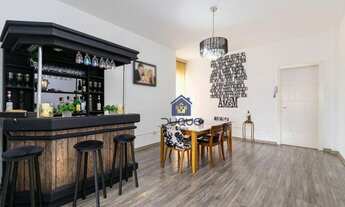 Imagem 7: Apartamento com 3 dormitórios à venda, 144 m² por R$ 399.000,00 - Centro - Curitiba/PR