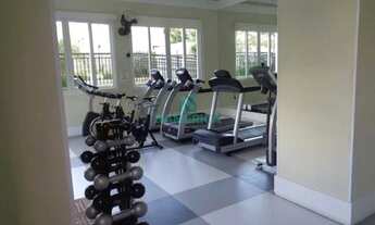 Imagem 2: GRANJA JULIETA - UP HOME 2 QUARTOS, 2 VAGAS, INFRA, 81 M²