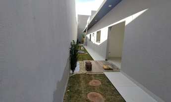 Imagem 5: Casa térrea, 3 quartos sendo 3 suíte