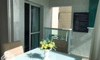 Imagem 6: Apartamento Mobiliado para Locação em Salvador, Dois de Julho, 1 dormitório, 1 banheiro, 1