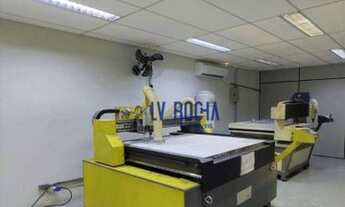 Imagem 3: Galpão para venda na Jurubatuba