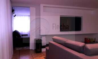 Imagem 3: BELA VISTA - Lindo Apartamento de 180m² - 03 dormitórios, sendo 02 suites e 2 vagas