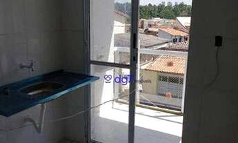 Imagem 5: Apartamento com 2 dormitórios à venda, 40 m² - Jardim Sarah