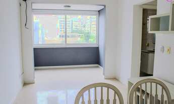 Imagem 5: Apartamento no Fontana Di Napoli - ao lado do Iguatemi (semi mobiliado) - margem para desc