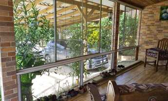 Imagem 3: Casa para Venda em Imbituba, Alto Arroio, 4 dormitórios, 1 suíte, 2 banheiros, 2 vagas