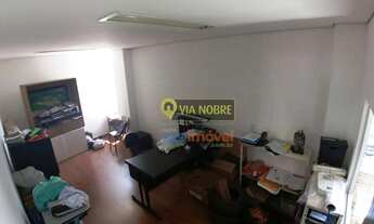 Imagem 9: Andar Corporativo para alugar, 120 m² por R$ 2.500,00/mês - Buritis - Belo Horizonte/MG