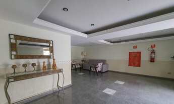 Imagem 3: Apartamento para venda com 68 metros quadrados com 2 quartos em Vila Dom Pedro II - São Pa