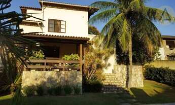 Imagem: Casa 4 Quartos à venda - Granja dos Cavaleiros