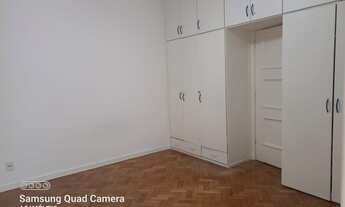 Imagem 2: Ótimo Apartamento 3 quartos - Suite- Vaga - Lateral Mar