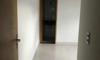 Imagem 6: Casa nova 03 quartos no Hebron em Senador Canedo