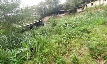 Imagem 4: Terreno com vista espetacular