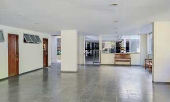 Imagem 5: ED. PALM SPRINGS 04 QUARTOS SENDO 02 SUITES MED. 225,00M²