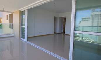 Imagem: Apartamento a venda com 4 Quartos na Graça