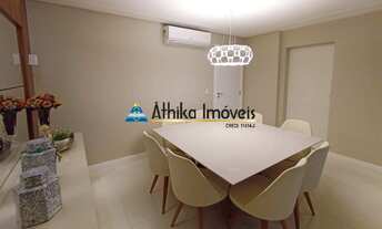 Imagem 7: Espetacular 3 quartos com 1 suíte Parque das Castanheiras