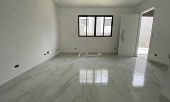 Imagem 7: Sobrado com 3 dormitórios à venda, 149 m² por R$ 745.000,00 - Boneca do Iguaçu - São José