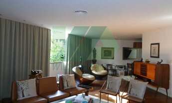 Imagem 2: Apartamento à venda, 4 quartos, 1 suíte, 3 vagas, Ipanema - Rio de Janeiro/RJ