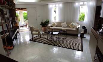 Imagem 5: Maravilhosa casa 3/4 sendo uma suíte com closet, reversível para 4/4 em condomínio em Stel