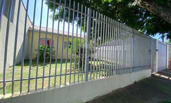 Imagem: MARINGÁ - CASA PADRÃO - CJ REQUIÃO