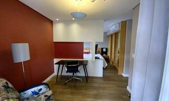 Imagem 6: Flat para Venda em São Paulo, Paraíso, 1 dormitório, 1 suíte, 1 banheiro, 1 vaga