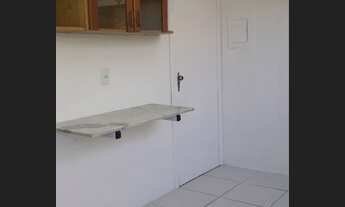 Imagem 4: Apartamento para venda possui 83 metros quadrados com 3 quartos em Santa Rosa - Belo Horiz