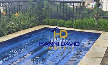 Imagem: Apartamento impecável com Varanda Gourmet