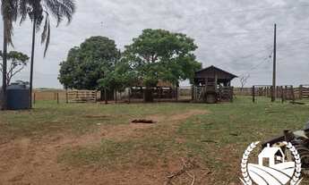 Imagem 7: Sitio para venda sentido Uberaba com 7,5 alqueires