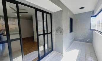 Imagem 5: Apartamento para aluguel tem 80m² com 3 dormitórios sendo 1 suíte em Saúde - São Paulo - S