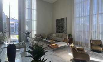 Imagem 6: Casa de altíssimo padrão ponte alta norte