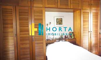 Imagem 3: Rio de Janeiro - Apartamento Padrão - Leblon