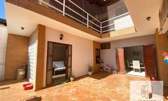 Imagem 3: Sobrado com 2 dormitórios à venda, 153 m² por R$ 400.000,00 - Jardim América - Mogi Guaçu