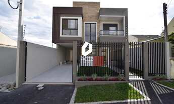 Imagem: Sobrado novo com 03 suítes, acabamento