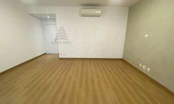 Imagem: Apartamento em São Paulo